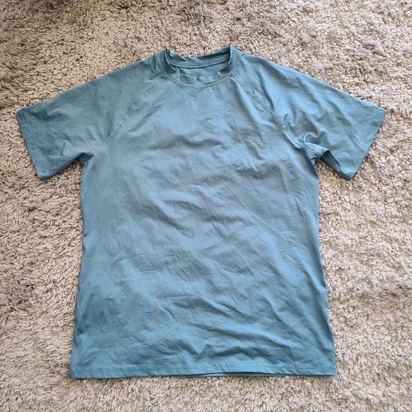 Men's athletic tee - Picture 1 of 3